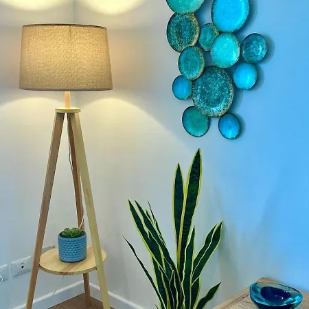 Sweet - Senigallia, Bilocale Accessoriato Senigallia