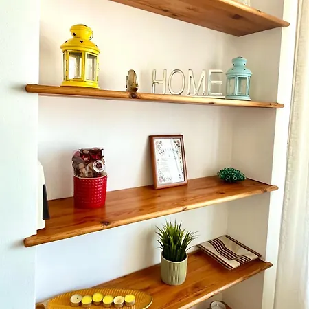 Sweet - Senigallia, Bilocale Accessoriato *