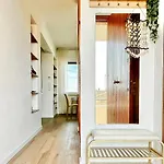 Appartement Sweet - Senigallia, Bilocale Accessoriato