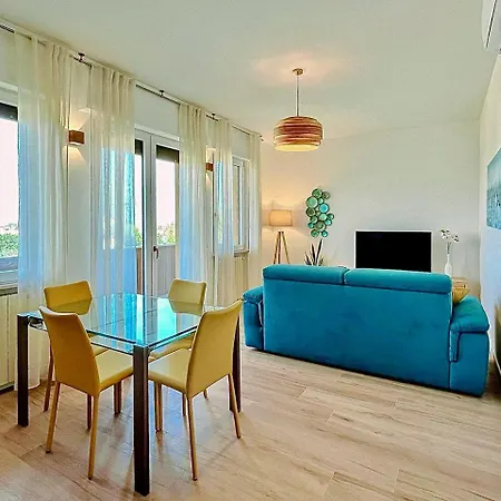 Sweet - Senigallia, Bilocale Accessoriato Apartment *