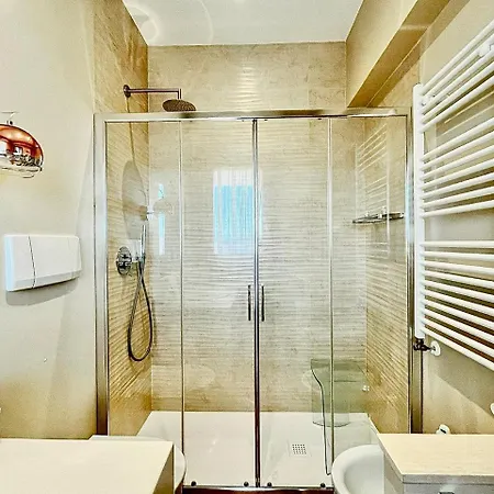 Sweet - Senigallia, Bilocale Accessoriato Apartment *