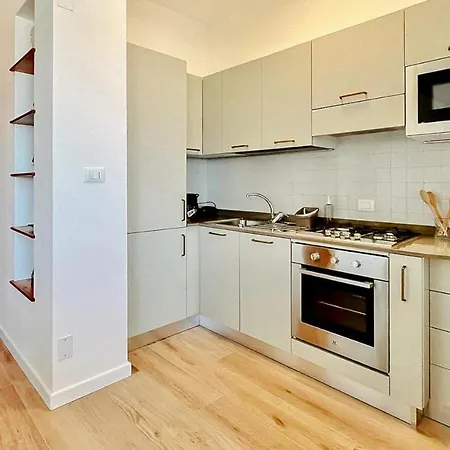 Sweet - Senigallia, Bilocale Accessoriato Apartment