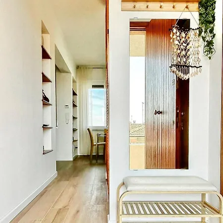 Apartment Sweet - Senigallia, Bilocale Accessoriato