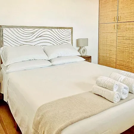 Apartment Sweet - Senigallia, Bilocale Accessoriato *