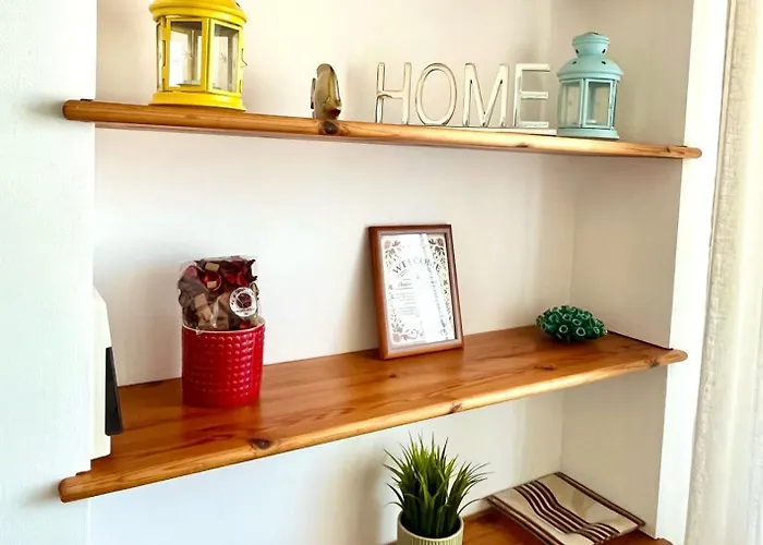 Sweet - Senigallia, Bilocale Accessoriato *